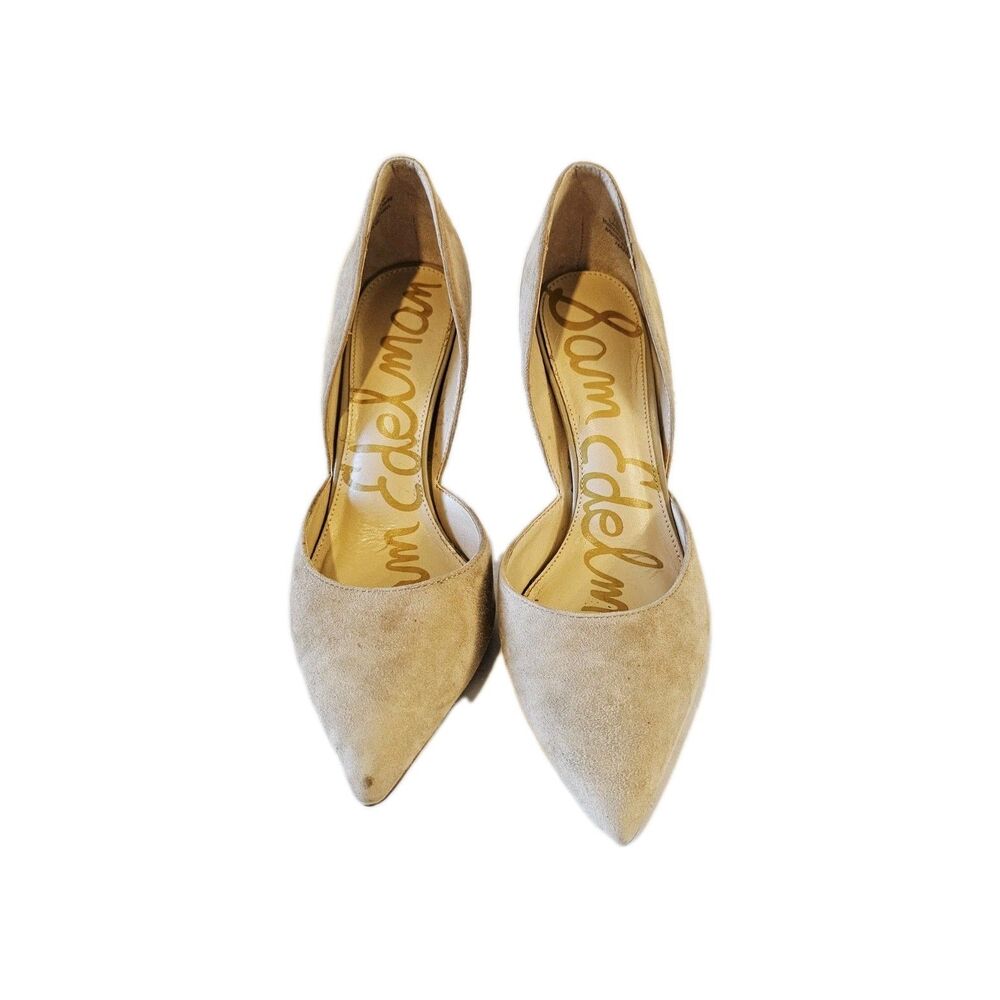 Sam Edelman Women's Heels Size 7 - Picture 2 of 7